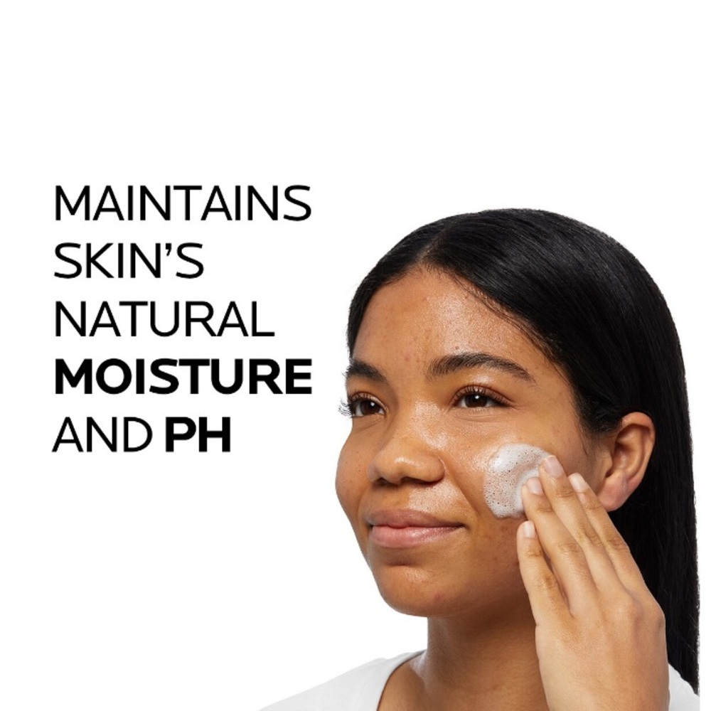 La Roche-Posay Toleriane Foaming Face Wash - Picture 5 of 10